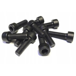 Śruba M6 x 20 (10 sztuk)