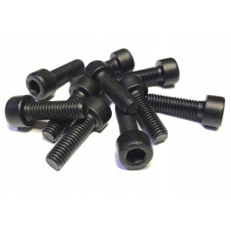 Śruba M6 x 20 (10 sztuk)